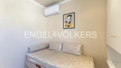 Piso en alquiler en Marítim, Marítim (Cubelles) de 2.600 €<span>/mes</span>