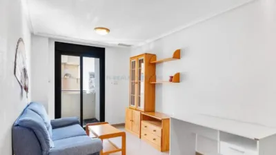 Apartamento en Playa del Cura photo 7