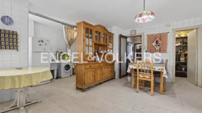 Apartment in Zona Esperanza de Triana photo 5