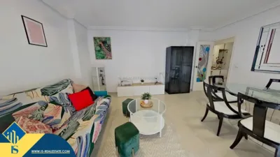 Pis – Torrevieja - Vista 2