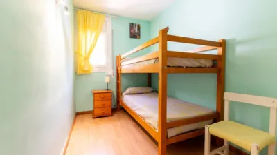 Apartamento en Els Pins photo 11