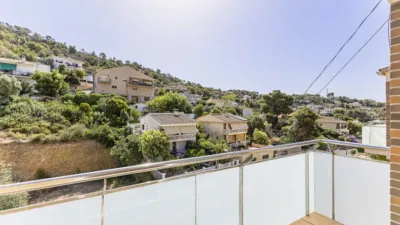 House in Mas Trader-Corral d'en Tort-Corral d'en Cona photo 28