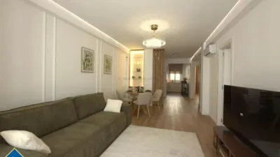 Apartment in Playa del Cura photo 3