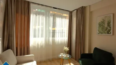 Apartment in Playa del Cura photo 2