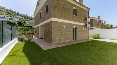 House in Mas Trader-Corral d'en Tort-Corral d'en Cona photo 56