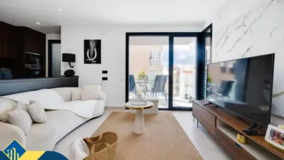 Piso – Torrevieja - Más