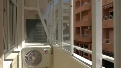 Apartment in Playa del Cura photo 24