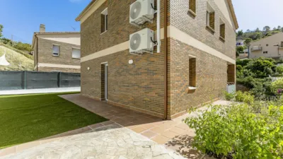 House in Mas Trader-Corral d'en Tort-Corral d'en Cona photo 55