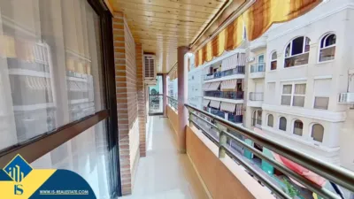 Pis – Torrevieja - Vista 4