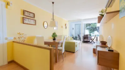 Apartamento en Els Pins photo 9