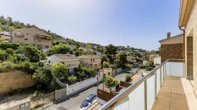 House in Mas Trader-Corral d'en Tort-Corral d'en Cona photo 38
