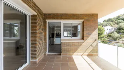 House in Mas Trader-Corral d'en Tort-Corral d'en Cona photo 13
