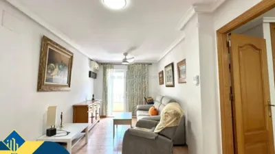 Piso – Torrevieja - Vista 2