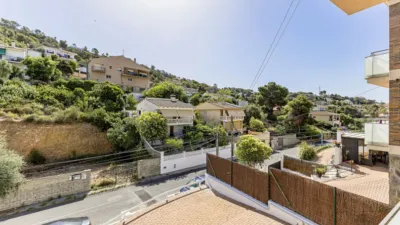House in Mas Trader-Corral d'en Tort-Corral d'en Cona photo 52