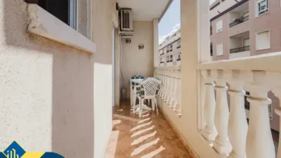 Piso – Torrevieja - Vista 2