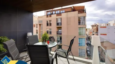 Piso – Torrevieja - Vista 5