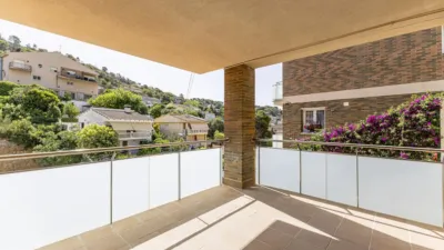 House in Mas Trader-Corral d'en Tort-Corral d'en Cona photo 10