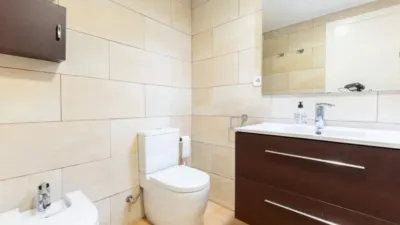Apartamento en Els Pins photo 13