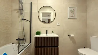 Apartment in Playa del Cura photo 13