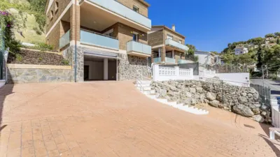 House in Mas Trader-Corral d'en Tort-Corral d'en Cona photo 54