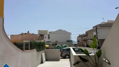 House in Acequión-Los Naúfragos photo 19