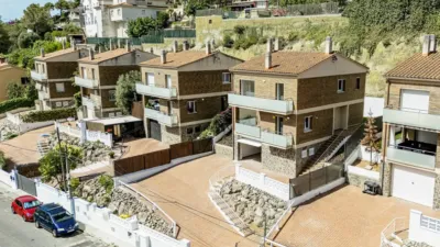 House in Mas Trader-Corral d'en Tort-Corral d'en Cona photo 57
