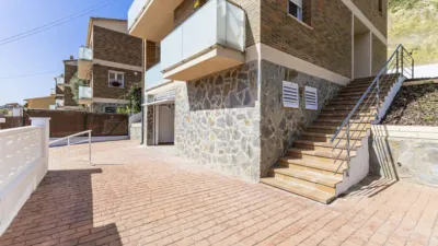House in Mas Trader-Corral d'en Tort-Corral d'en Cona photo 2