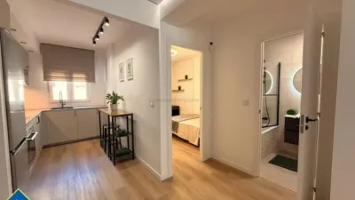 Apartment in Playa del Cura photo 11