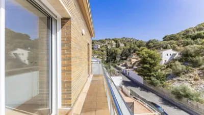 House in Mas Trader-Corral d'en Tort-Corral d'en Cona photo 36