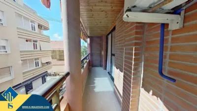 Pis – Torrevieja - Vista 5
