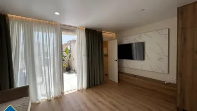 House in Acequión-Los Naúfragos photo 5