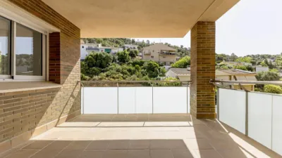 House in Mas Trader-Corral d'en Tort-Corral d'en Cona photo 11