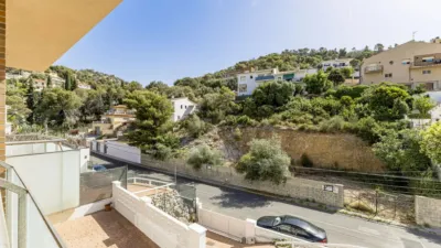 House in Mas Trader-Corral d'en Tort-Corral d'en Cona photo 12