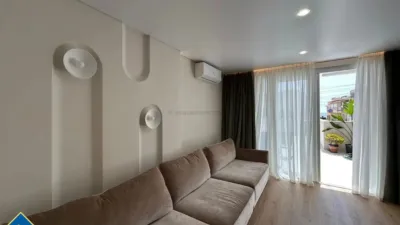 House in Acequión-Los Naúfragos photo 6