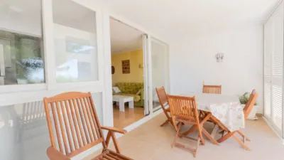 Apartamento en Els Pins photo 6
