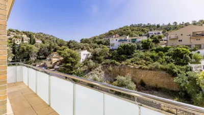 House in Mas Trader-Corral d'en Tort-Corral d'en Cona photo 37