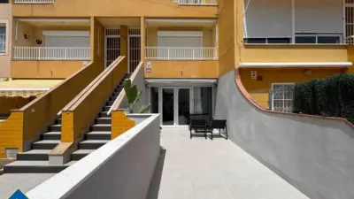 House in Acequión-Los Naúfragos photo 3