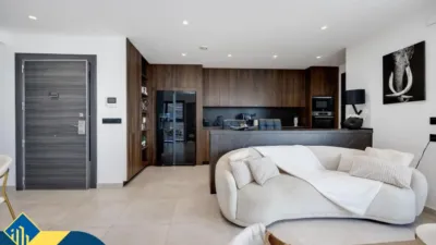 Piso – Torrevieja - Vista 4