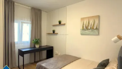 Apartment in Playa del Cura photo 14