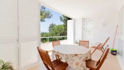 Apartment in Els Pins photo 5