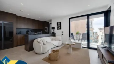 Piso – Torrevieja - Vista 3