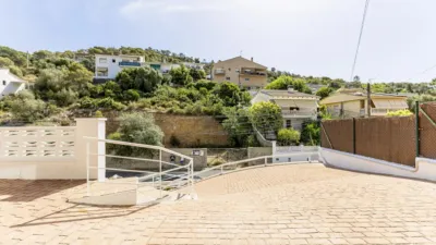 House in Mas Trader-Corral d'en Tort-Corral d'en Cona photo 51