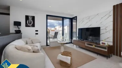 Piso – Torrevieja - Vista 2