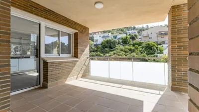 House in Mas Trader-Corral d'en Tort-Corral d'en Cona photo 14