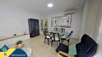 Pis – Torrevieja - Vista 3