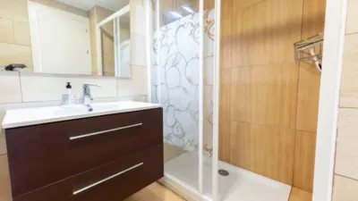 Apartamento en Els Pins photo 14