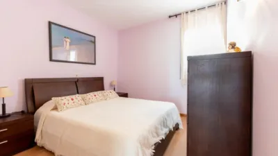 Apartamento en Els Pins photo 12