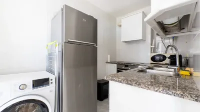 Apartamento en Els Pins photo 10