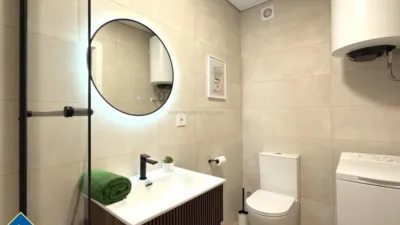 Apartment in Playa del Cura photo 12