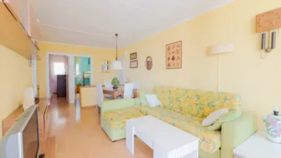 Apartamento en Els Pins photo 7